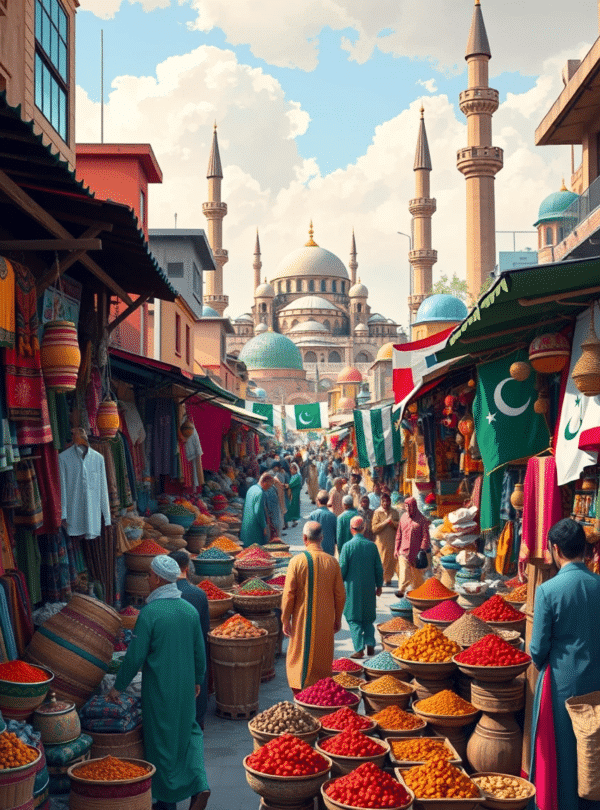 Cultural Exploration