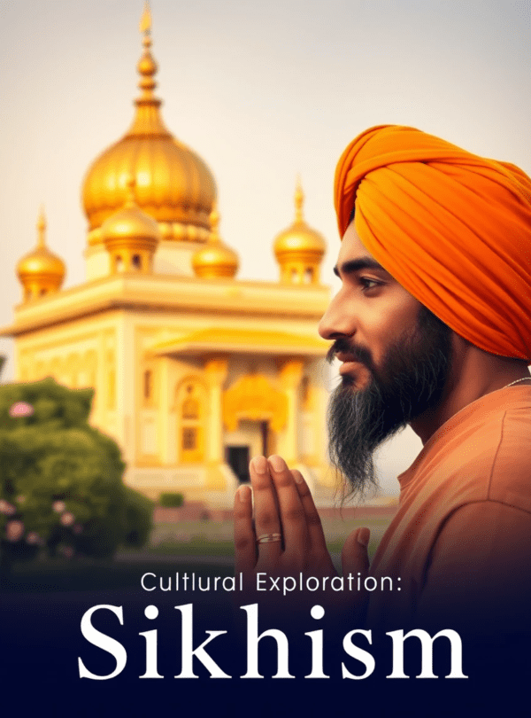 Cultural Exploration