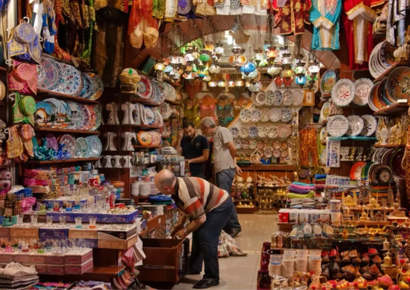 Culture-Bazar