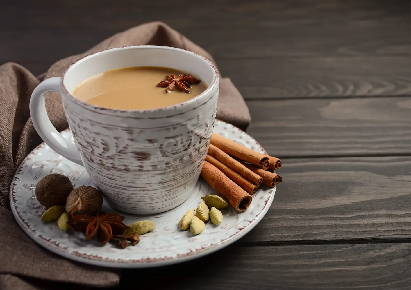 Culture-Chai
