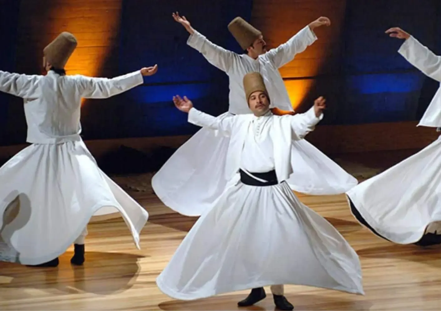 Culture-Sufi
