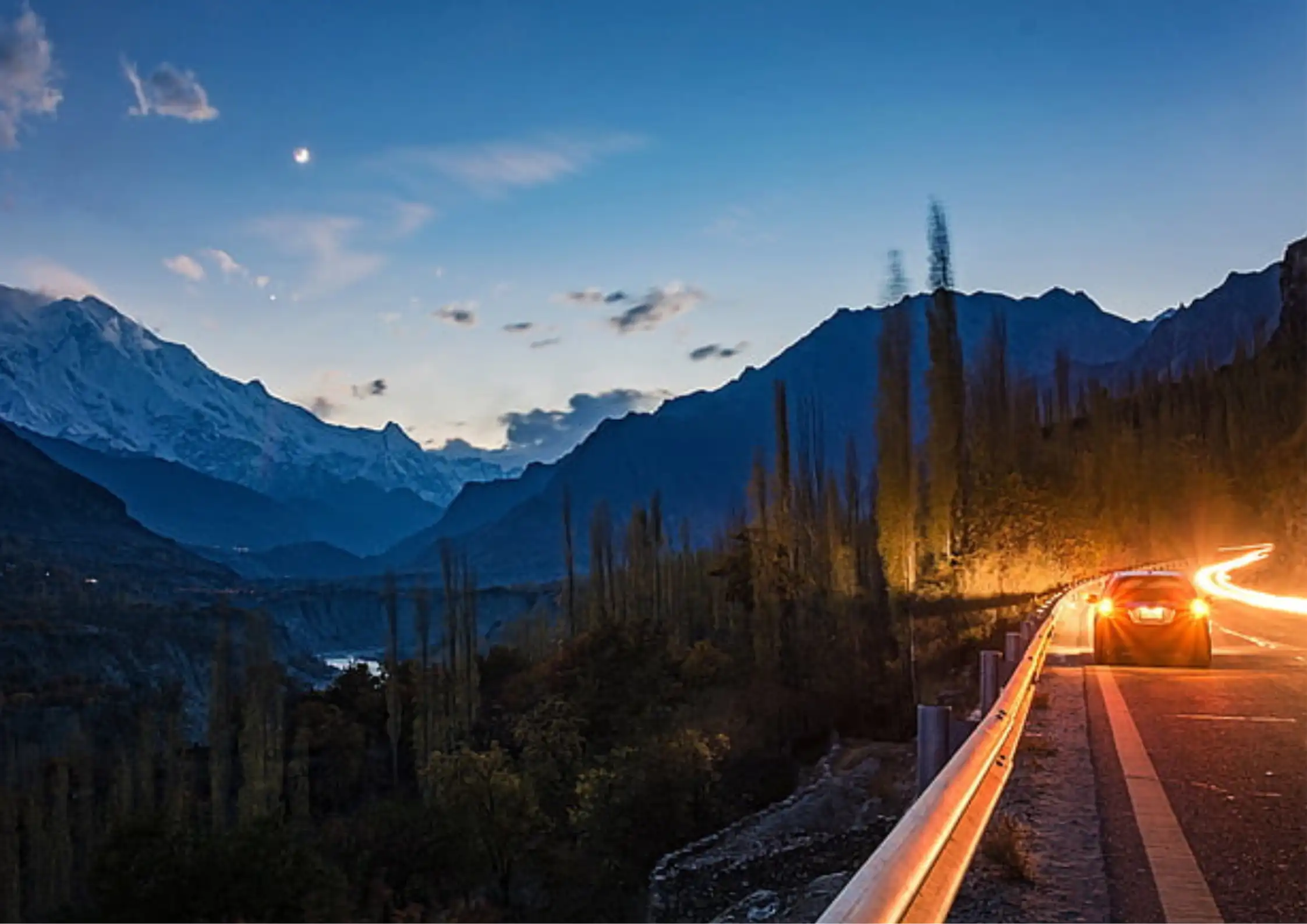 Hunza-2
