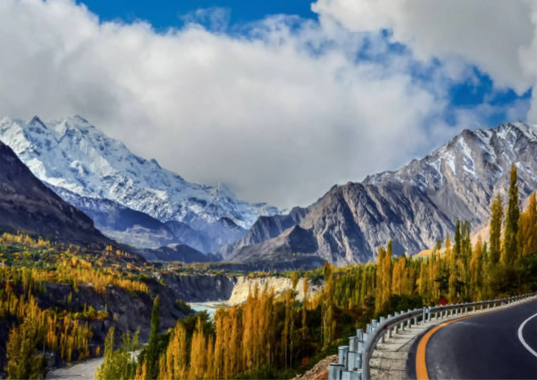 Hunza-3