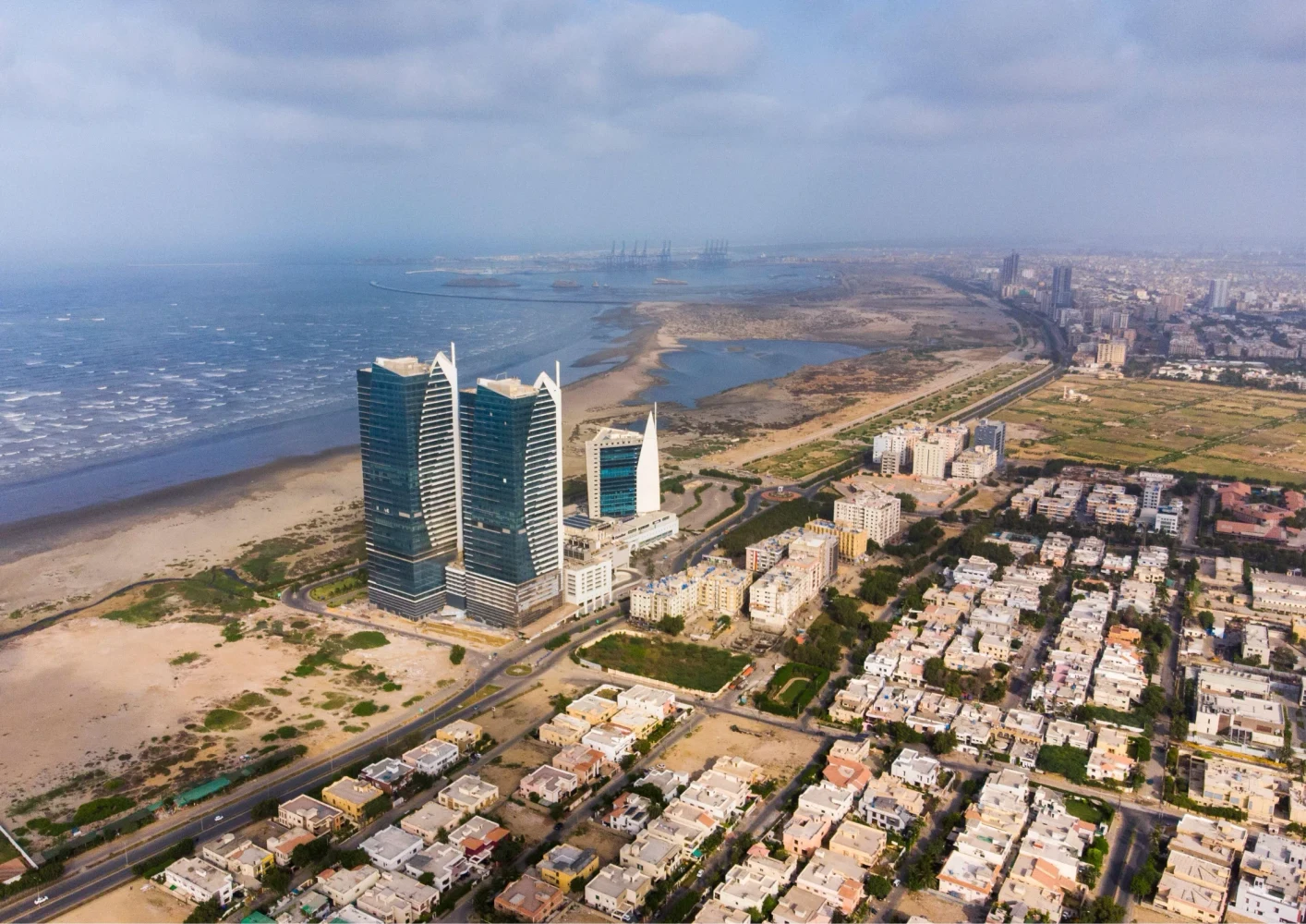 Karachi-1