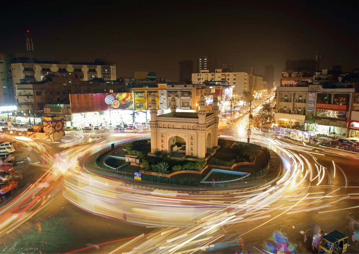 Karachi 3