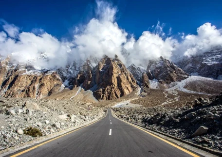 karakoram-highway