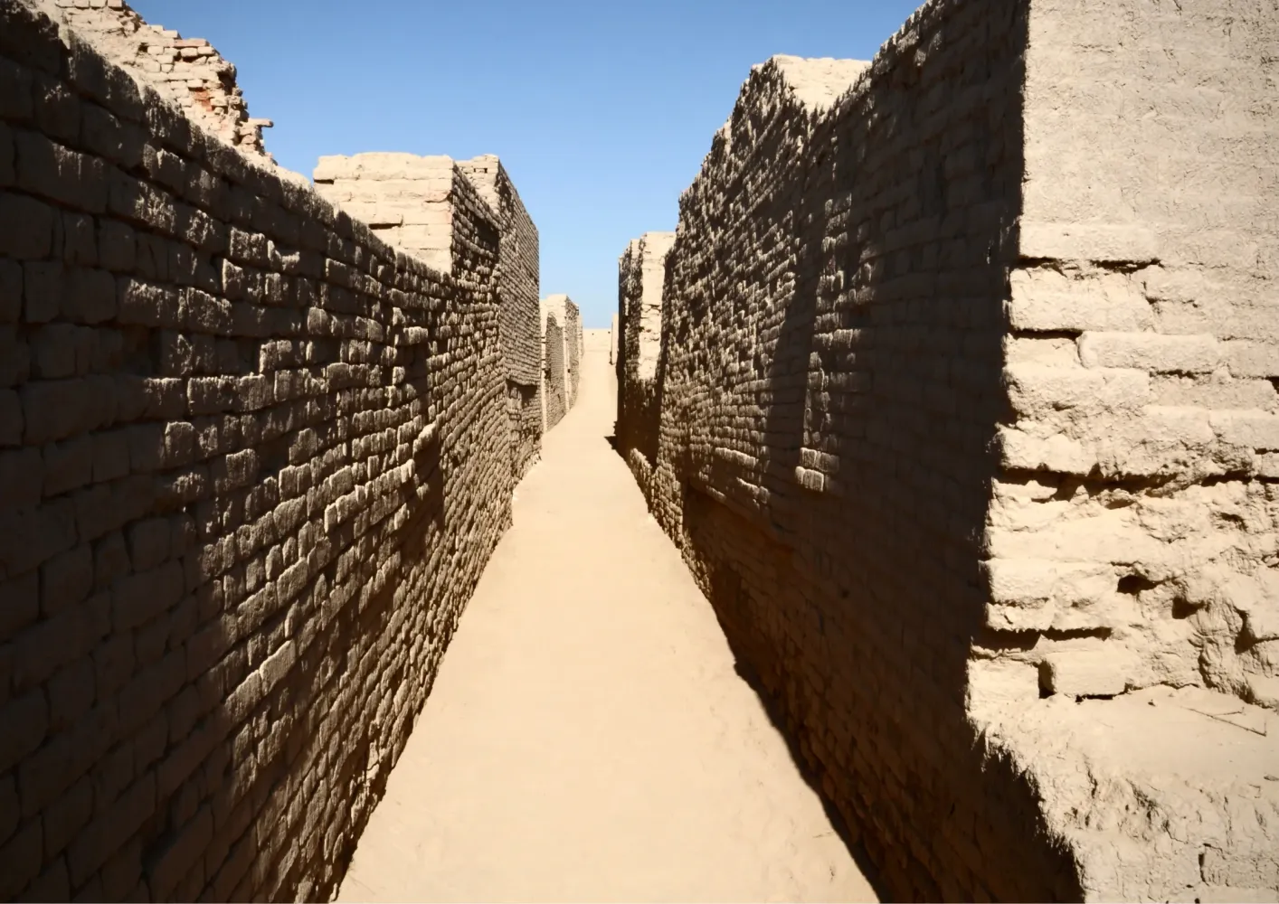 Mohenjo-Daro-1