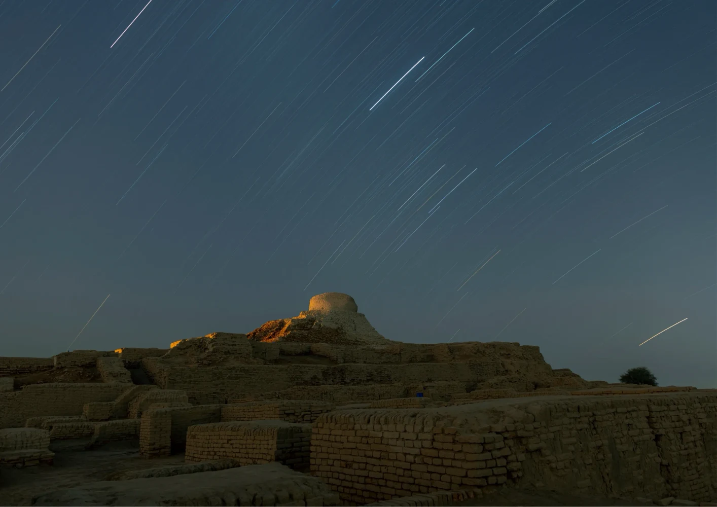 Mohenjo-Daro-3