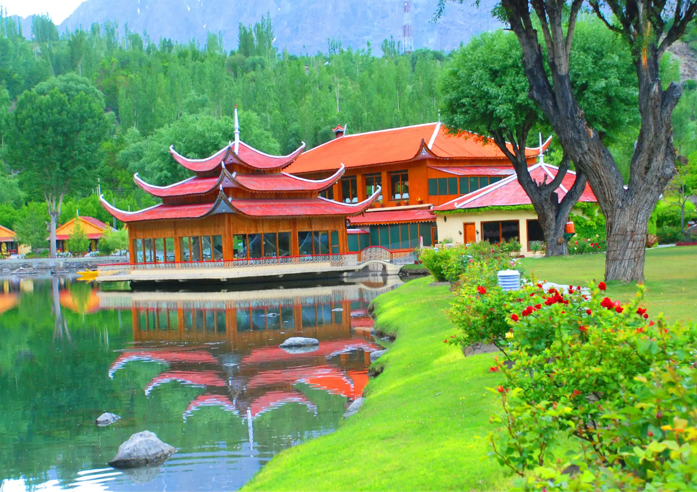 Skardu-1