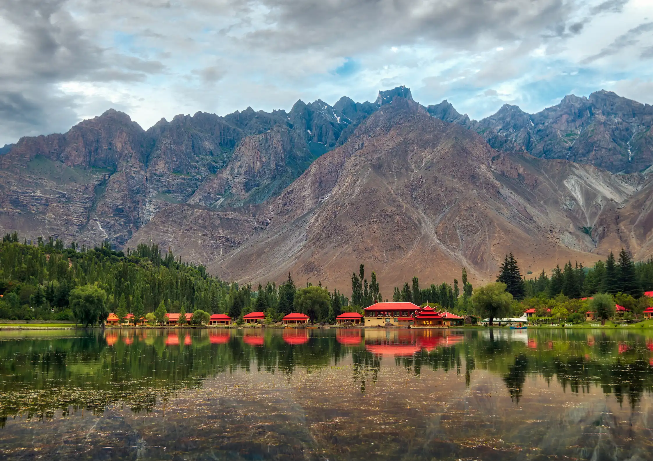 Skardu-2