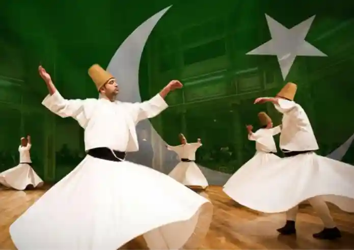 Sufi+Tradition