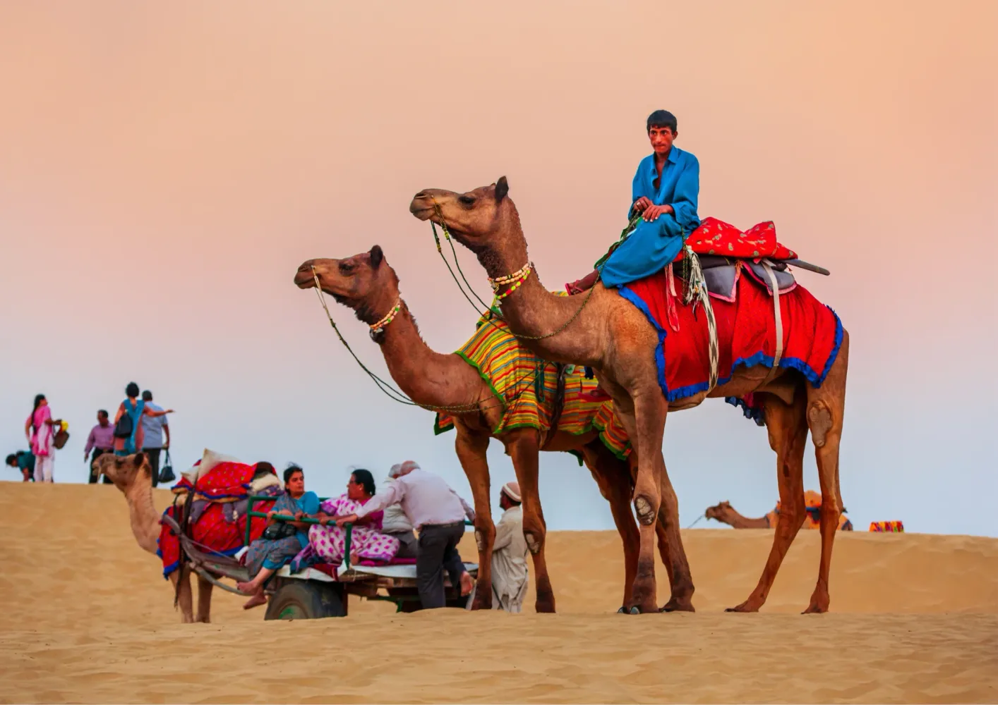 Thar-Desert